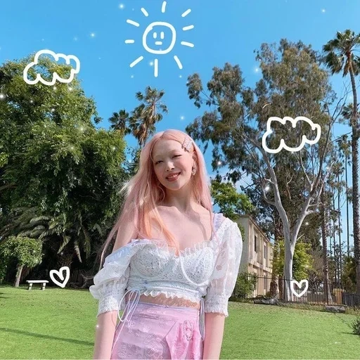 the girl, hübsches mädchen, hübsches mädchen, fotografieren im sommer, el fanning instagram