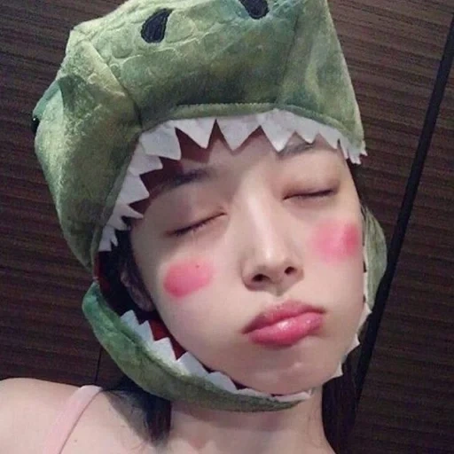 sulli, cewek-cewek, gadis asia, pergi little rockstar, gadis bahagia