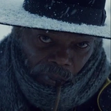 Hateful Eight | @ApocaIypse