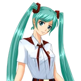 Hatsune Miku