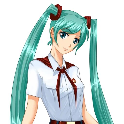 hatsuyin miyuki, estate senza fine, estate senza fine a miku, estate senza fine di chuyin beauty, estate senza fine a hatsune miku