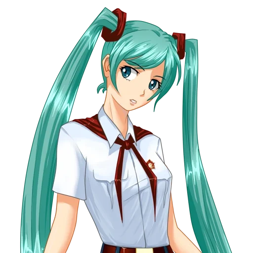 hatsune mihisa, endless summer, endless summer in miku, the first sound is beautiful for a long time and the endless summer, hatsune miku endless summer