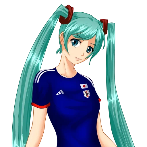 miku hatsune, miku musim panas tanpa akhir, musim panas kacang hijau tanpa akhir, miku jahat musim panas tanpa akhir, musim panas tanpa akhir yang indah