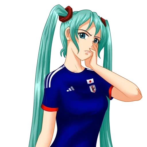 miku hatsune, ha jin mi gu, miku musim panas tanpa akhir, musim panas tanpa akhir yang indah, miku hatune tak berujung musim panas matang sprite