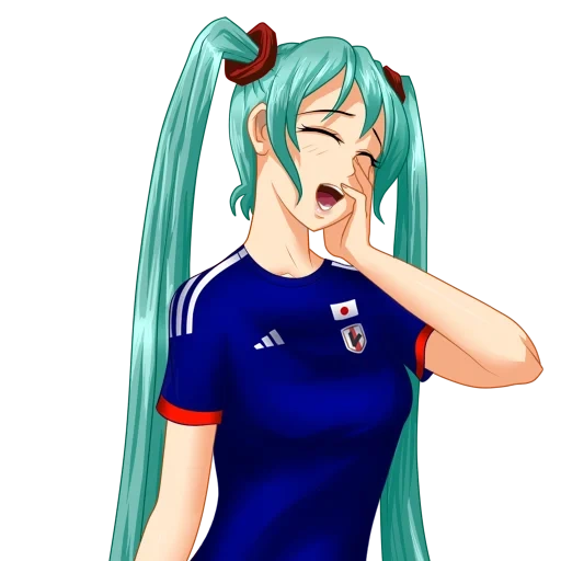 mihisa hatsune, mihisa hazin, miku hatsune bl, l'été sans fin de miku, miku hatune sans fin d'été mature sprite