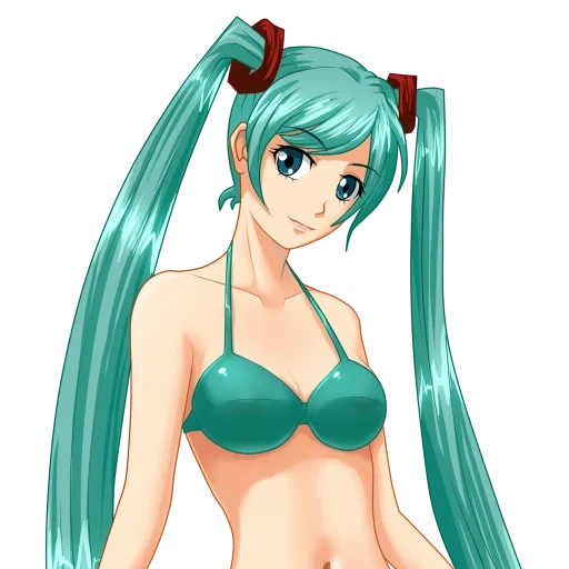 mikumiku, hatsune mihisa, endless summer in miku, the first sound is beautiful for a long time and the endless summer, miku endless summer elves 18