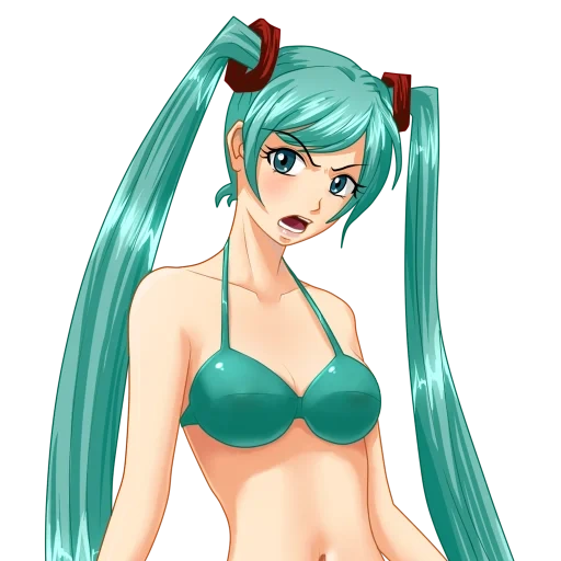 hatsune mihisa, miku hatsune bl, endless summer in miku, the first sound is beautiful for a long time and the endless summer, miku endless summer elves 18