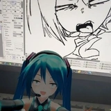 Hatsune Miku