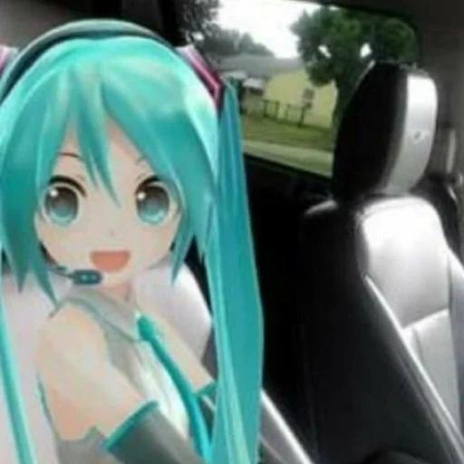 miku, suara awal, mikumiku, miku hatsune, miku hatune dance