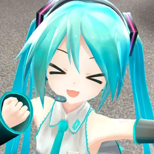 miku, мику мику, мику аниме, мику хацунэ, vocaloid hatsune miku