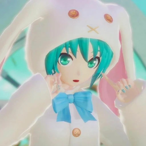 miku, miku miku, hatsune mihisa, hatsune miku popipo, hatsune miku project diva