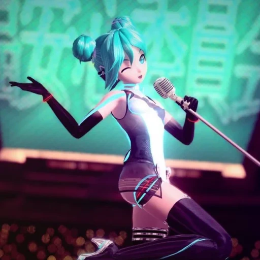 miku, hatsuyin miyuki, progetto diva pv 1080p, hatsune miku project diva, hatsune miku project diva extend