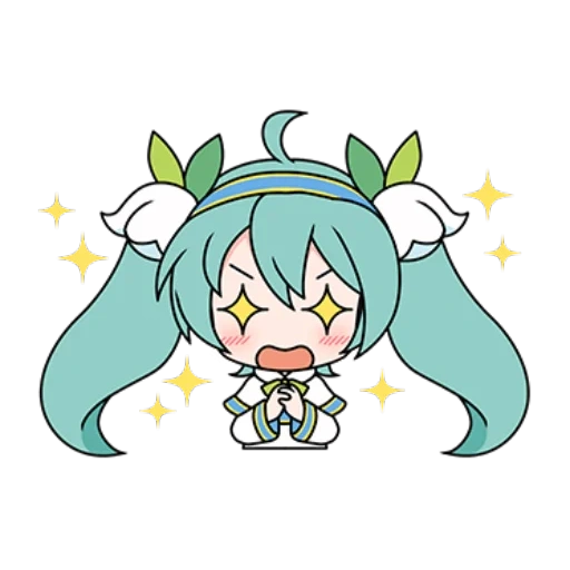 miku hatsune, miku hatsune chibi, hatsun miku chibi, chibi n'est pas miku hatsun, miku hatsune chibi avec un crayon