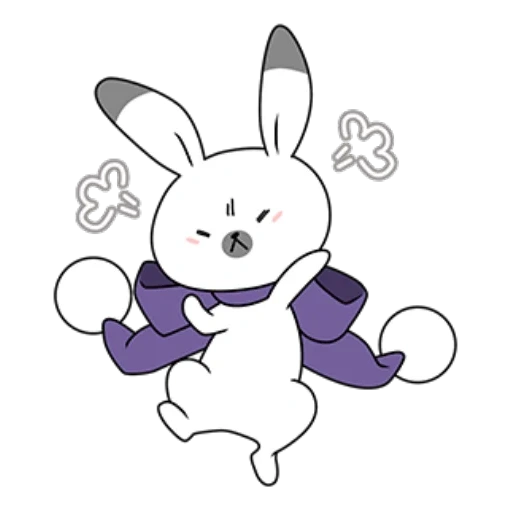 desenho de coelho, desenho de coelho, rabbit dançando, coelhos fofos, desenhos esboços de coelhos
