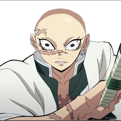 wanpanchimen, saitama 1080, animação legal, saitama edith, personagem de anime
