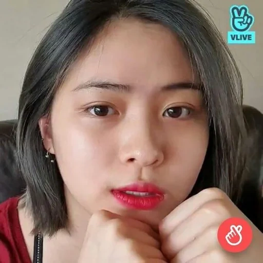 asian, girl, asian makeup, korean makeup, asian eye makeup