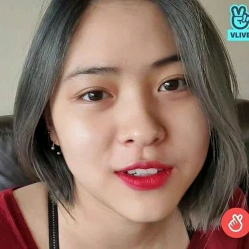 asiatiques, maquillage en asie, maquillage coréen, édition coréenne de filles, maquillage pour les yeux asiatiques