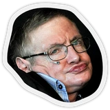 Stephen Hawking