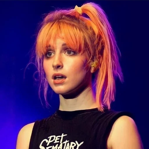 paramore, paramore 2021, хейли уильямс, paramore paramore, группа paramore 2019