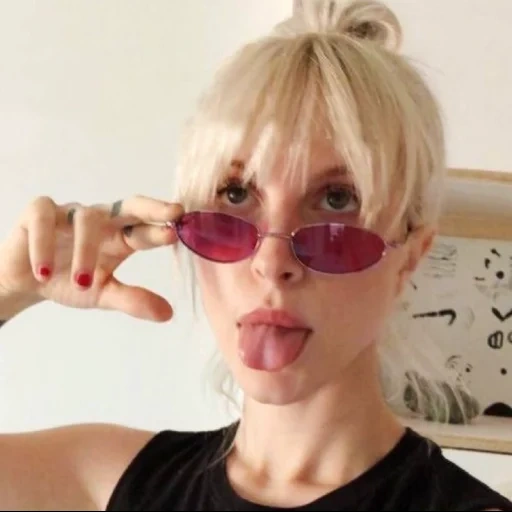 jeune femme, hayley williams, william hayley, belles filles, haley williams instagram