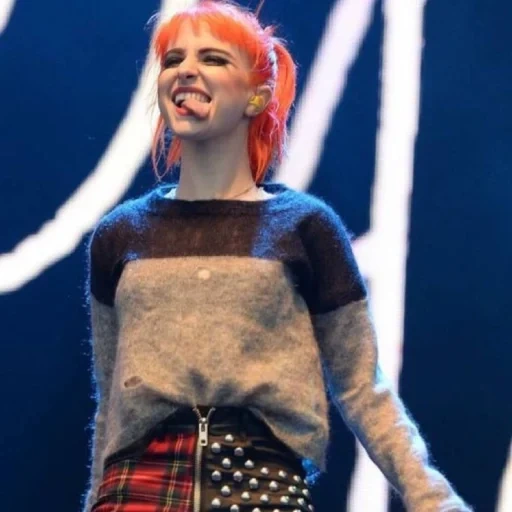 paramore, haley williams, paramore decode, paramore paramore, hayley williams 2013