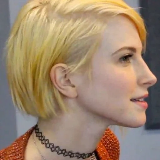 haley williams 2021, coupe de cheveux ashley simpson, coupe de cheveux kate blanchett, pixie de coiffure kate blanchett, hayley williams coupe courte