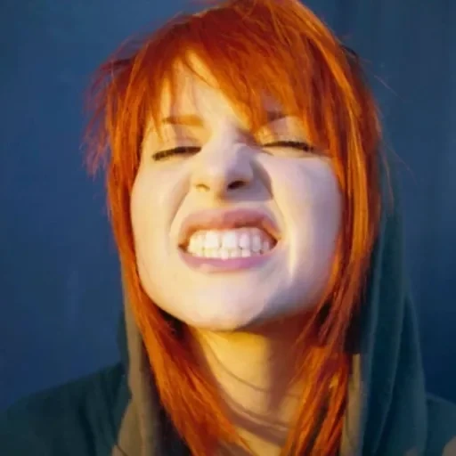 paramore, paramore 1, haley williams, paramore paramore, hayley williams 2020