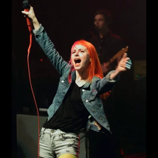 paramore, кэти перри, paramore 2019, хейли уильямс, paramore хейли уильямс 2020