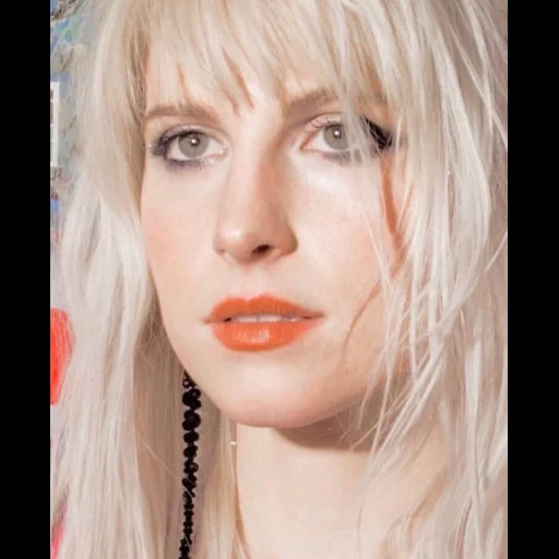 mujer, chica, courtney love, persona famosa, courtney love joven