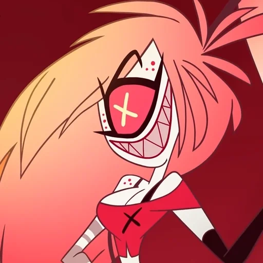 hazbin hotel, cherry hotel hazbin, cherry hotel hazbin, angel darà hazbin hotel, cherry bomb hotel hazbin