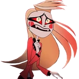 Hazbin hotel @keiriststicks