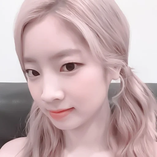 asiático, pueblo coreano, great huntweis, twice dahyun, hermosa chica