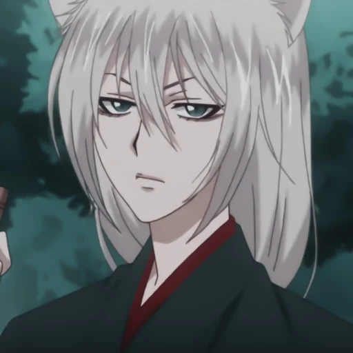 tomoe, anime tomoe, manga tomoe, tory fox tomoe, très beau dieu tomoe