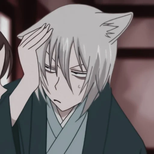 tomoe, tomoe fox, anime tomoe, tomoe chère, tomoe wild fox