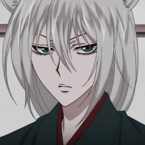 tomoe, anime tomoe, tomoe manga, stile tomoe, piccolo tomoe