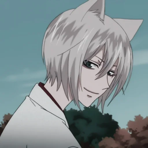 friendship, tomoe anime, mi tomui nannami, tomoe ist sehr schmeichelhaft gott