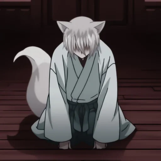 tomoe, anime tomoe, tomoe wild fox, anime tomoe mizuki, tomoe nanami mizuki