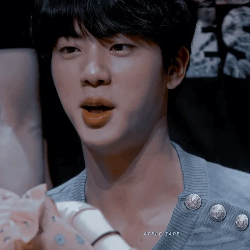 bts jin, kim sokjin, bangtan boys, koreanische schauspieler, jin bts billboard