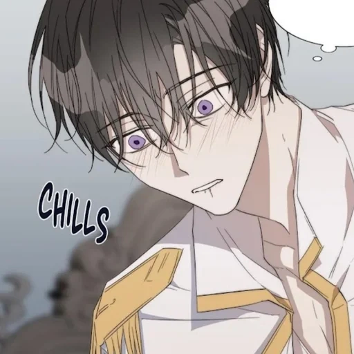 manhua, criatividade de animação, noah manhua, quadrinhos de anime, personagem de anime