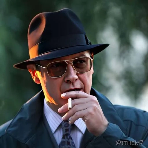 blacklist, reddington, джеймс спэйдер, рэймонд реддингтон, raymond reddington