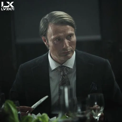 hannibal, кадр фильма, ганнибал мадс, сериал ганнибал, мадс миккельсен ганнибал готовит