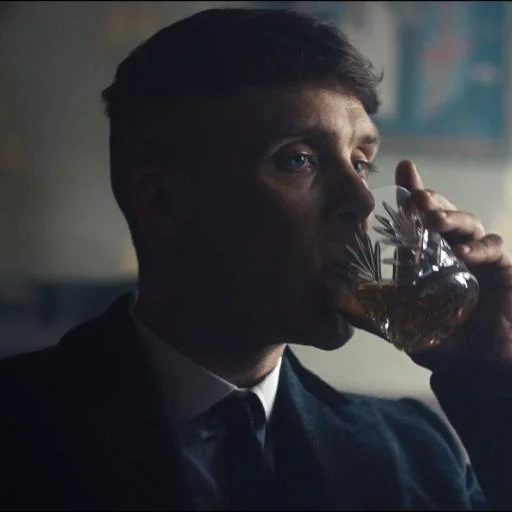 человек, мужчина, tommy shelby, острые козырьки, томас шелби виски