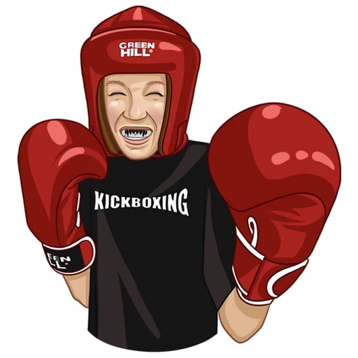 kotak, boxer, permainan tinju, tinju, sarung tinju