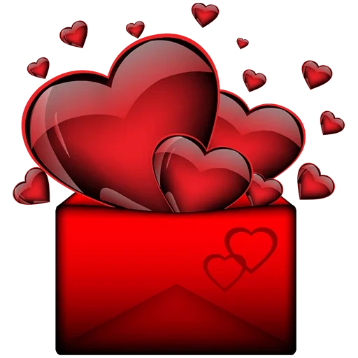 сердечки, символ сердца, фон валентинки, сердечки клипарт, фиолетовое сердце