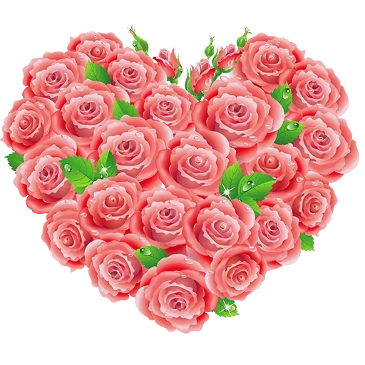 сердце роз, розы сердце, розовые розы, сердечки цветочки, букет сиреневых роз 101 дип вотер