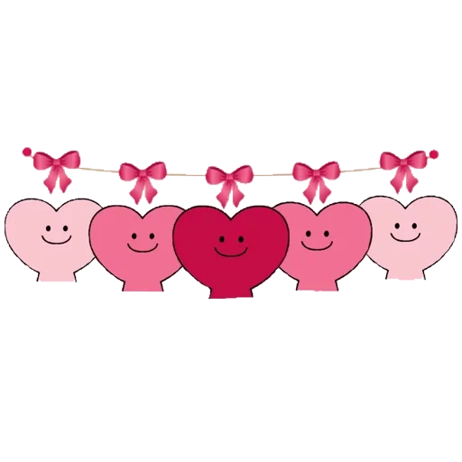 cuori, simbolo del cuore, il cuore della felicità, buon valentin day