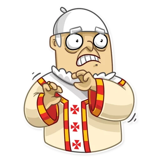 папа римский