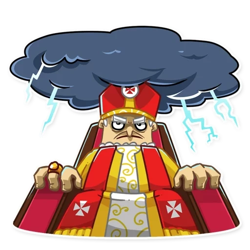 pope, папа римский, pope gregory