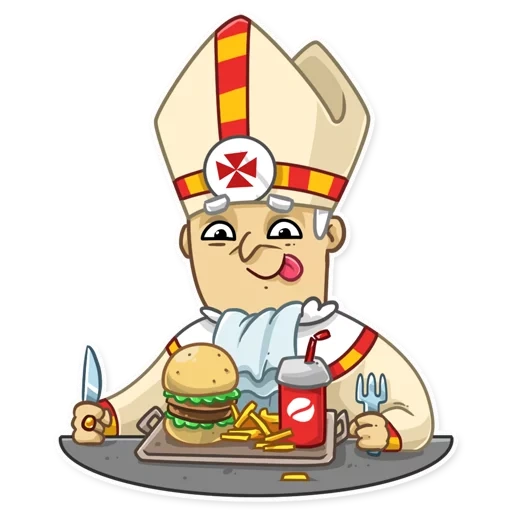 папа римский