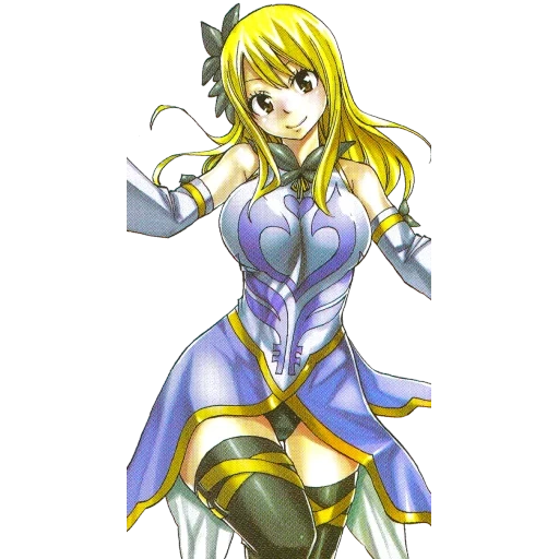 lucy hartfilia, fairy tail lucy, tale di lucy fariy, armatura di lucy hartfilia, fairy tail lucy hartfilia